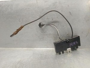 9652270680 antenne 4862317 CITROEN C6 2.7 V6 HDI FAP CAT UHZ DT17TED4 2005