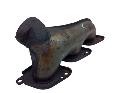 Auspuffkrümmer Abgaskrümmer Links 272948 passt für MERCEDES-BENZ  C-KLASSE (W204