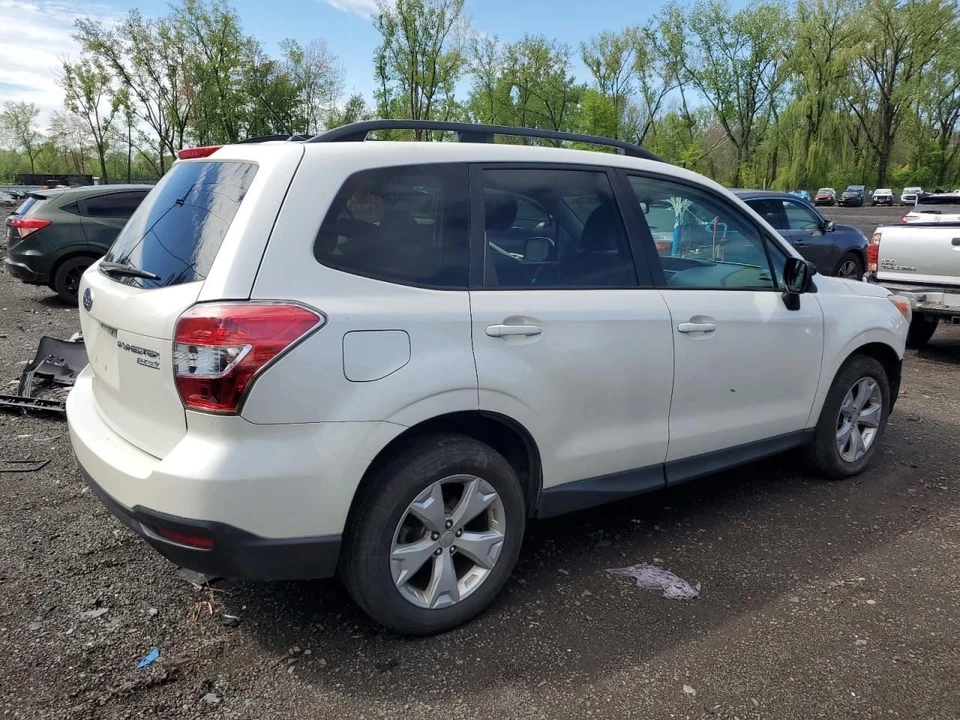 Blower Motor Fits 15-21 WRX 2006429 - Image 3 of 4