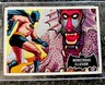 1966 Topps Batman | #48 Monstrous Illusion | MINT+ | GRADE I