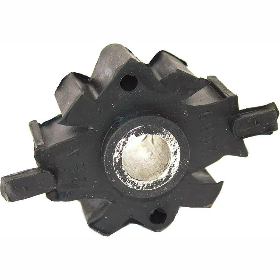 Комплект креплений двигателя и трансмиссии 3 шт. 98-02 для Ford Contour/Mercury Mystique Cougar - Изображение 2 из 4