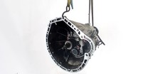 716631 GETRIEBE / A2032603102 / 802217 FÜR MERCEDES-BENZ SLK R171