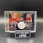 2025 Panini Christian McCaffrey Base (Raw)