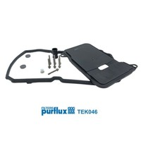 Hydraulikfiltersatz, Automatikgetriebe Purflux TEK046