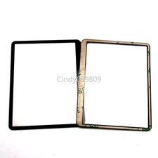 NEW Outer LCD Display Window Glass Acrylic Protector For Nikon D3000 Type
