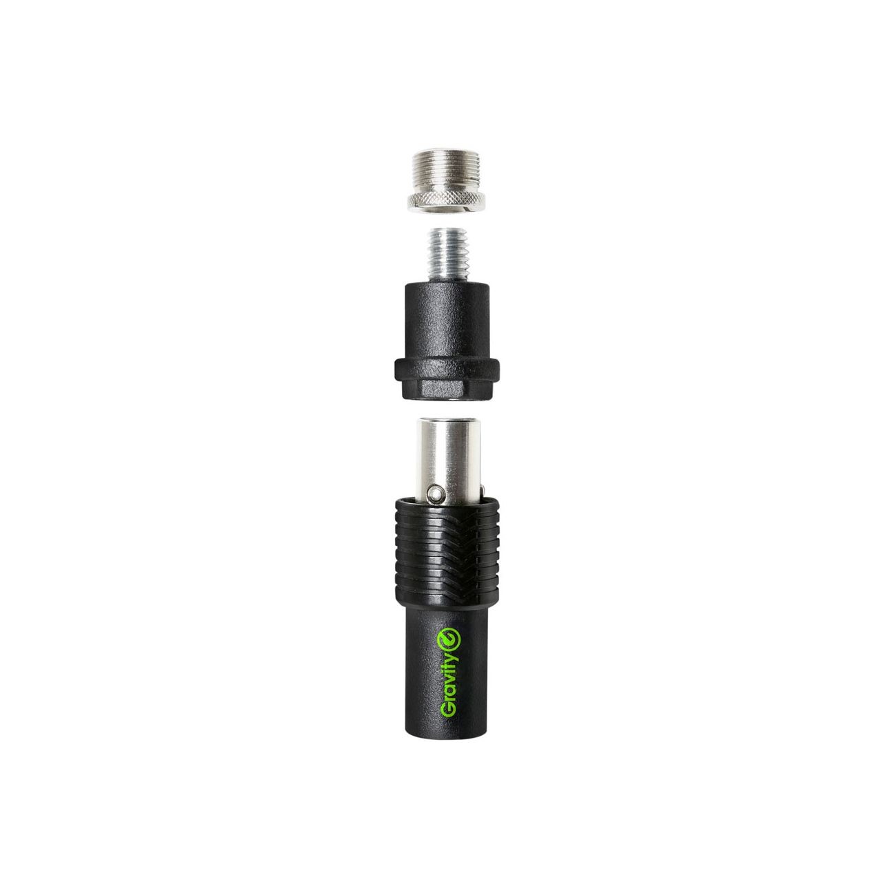 GRAVITY MS QC 1 B - 3890₽