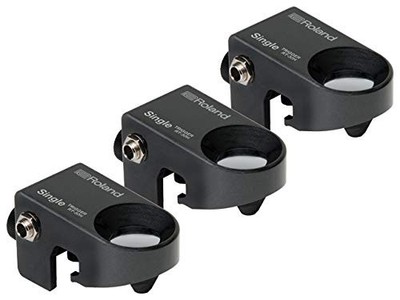 Roland Acoustic Drum Trigger RT-30H Set of 3