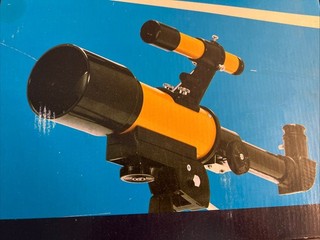 Skyview Telescope 150