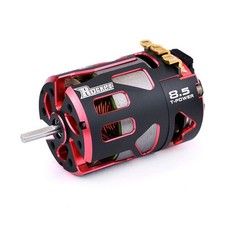 Rocket 540 V4S Sensore Motore Brushless per Spec Competizione 1/10 1/12 F1 RC Auto