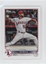 2022 Topps Mini Ryan Tepera #US241 1b3