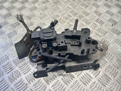 BMW X5 E70 2012 Diesel 225kW Turbolader Druckwandler Magnetventil 8509323