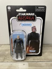 Star Wars VC355 Baylan Skoll Ahsoka Vintage Collection 3.75in Figure Hasbro NEW