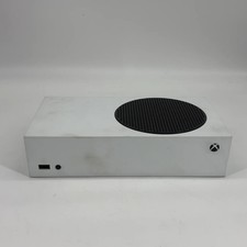 Imagen de Microsoft Xbox Series S 512GB Console Gaming System White 1883