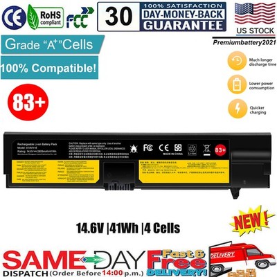  01AV418 Laptop Battery For Lenovo Thinkpad 01AV416 01AV417 E570 E570c E575 83+