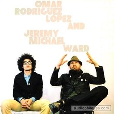 Omar Rodriguez-Lopez And Jeremy Michael Ward Omar Rodriguez-Lopez And Jeremy Mic