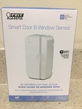 Feit Smart Home Bat. Powered Indoor White Sma...