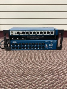 Soundcraft Ui24r | eBay