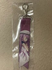 Umi Kato Ribbon-shaped keychain Summer Pockets