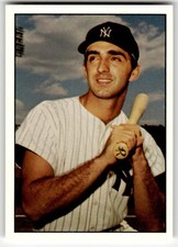 1978 TCMA The 1960's I Joe Pepitone #0006 New York Yankees