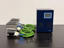 INHECO CPAC Ultraflat Thermoelectric Cooling System with Multi TEC Control Unit