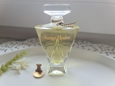 Factice, Dummy Champs - Elysees, Guerlain
