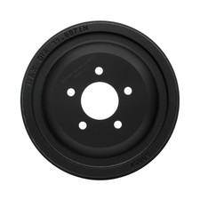 For Ford Explorer Sport Trac 2001 2002 True Balanced Brake Drum