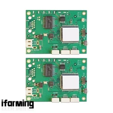 HQL900 1KM 20dBm 100mW 902M-928MHz Video Data Transmitter Transmission Module