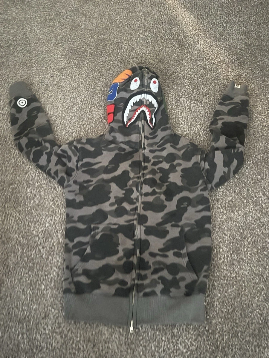 A Bathing Ape Regular Size S Hoodies & Sweatshirts for Men for