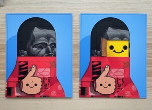 Michael Reeder Print | eBay