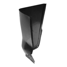 1980-116 R Key Parts Cab Corner  Passenger Right Side for F350 Truck F150 F250