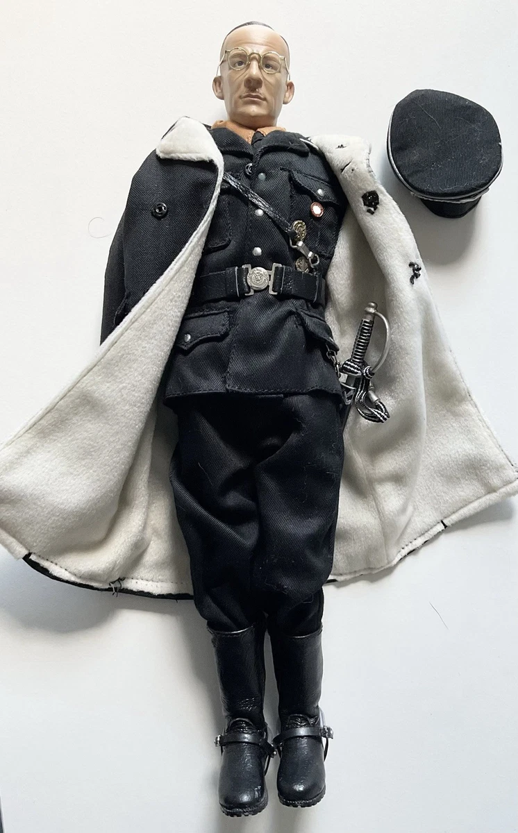 In the Past Toys Military & Adventure Action Figures for sale | eBay