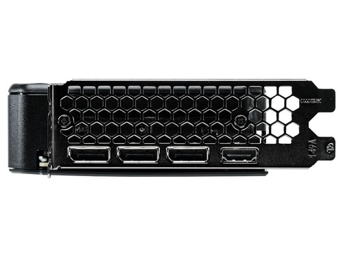 Palit GeForce RTX 5060 Ti DUAL 8G GDDR7 Graphics Card - Picture 10 of 10