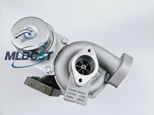VZ66 Turbocharger Turbo Cartridge RHF3 for Suziki Swift MK8 1.0T 1390050R01 - Picture 5 of 12