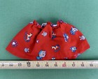 Baby Doll Clothes Lot 8 Pieces Dresses, sleepwear, shrts,skirts, Jumper, Vintage — photo 7