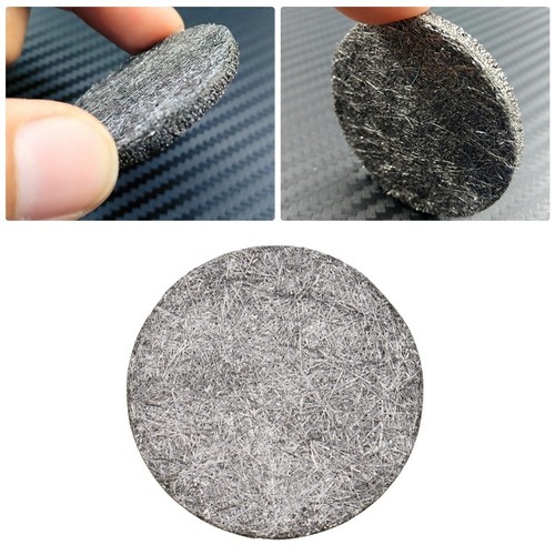 Burner Heater Pad Mesh High Temperature Resistance Part Replacement Parts - Picture 2 of 12