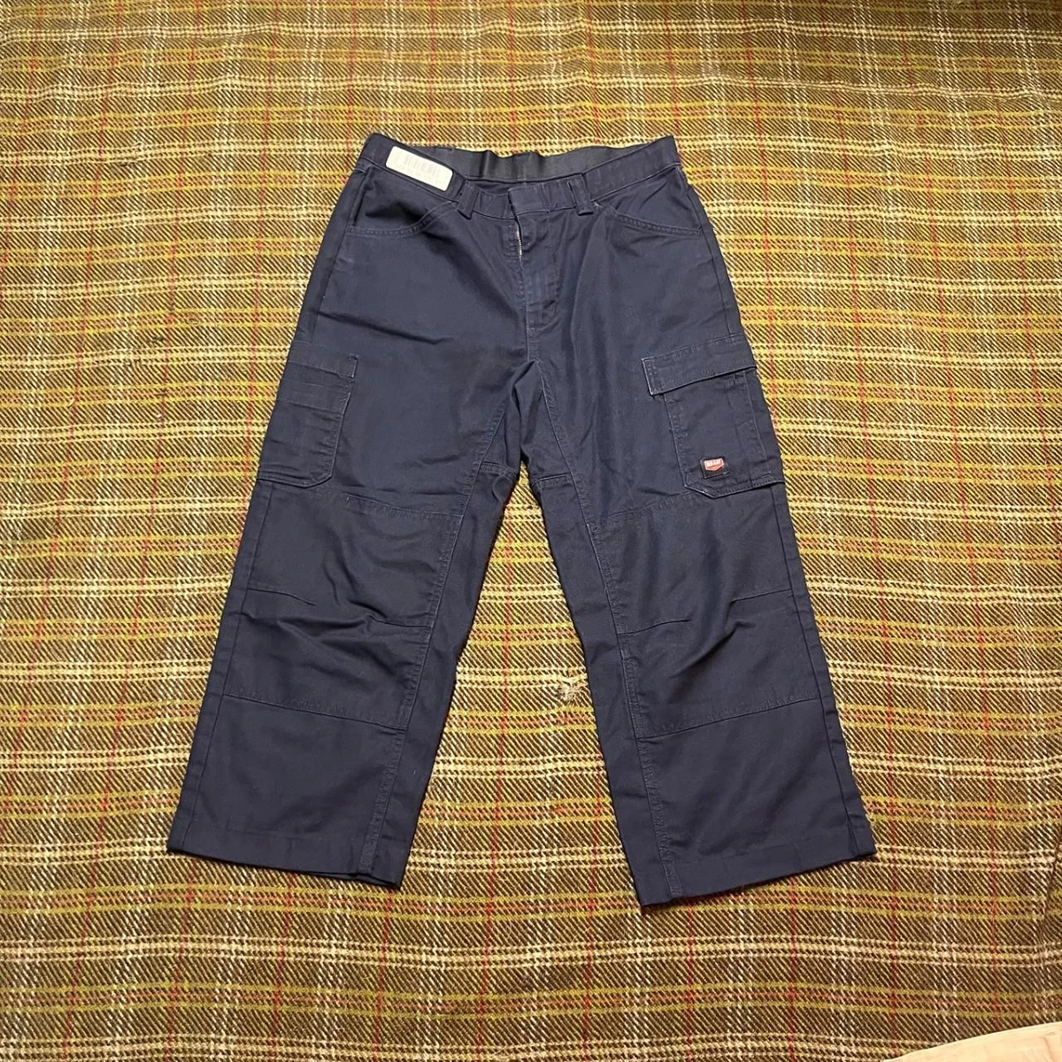 Red Kap Men's Pants for sale - eBay