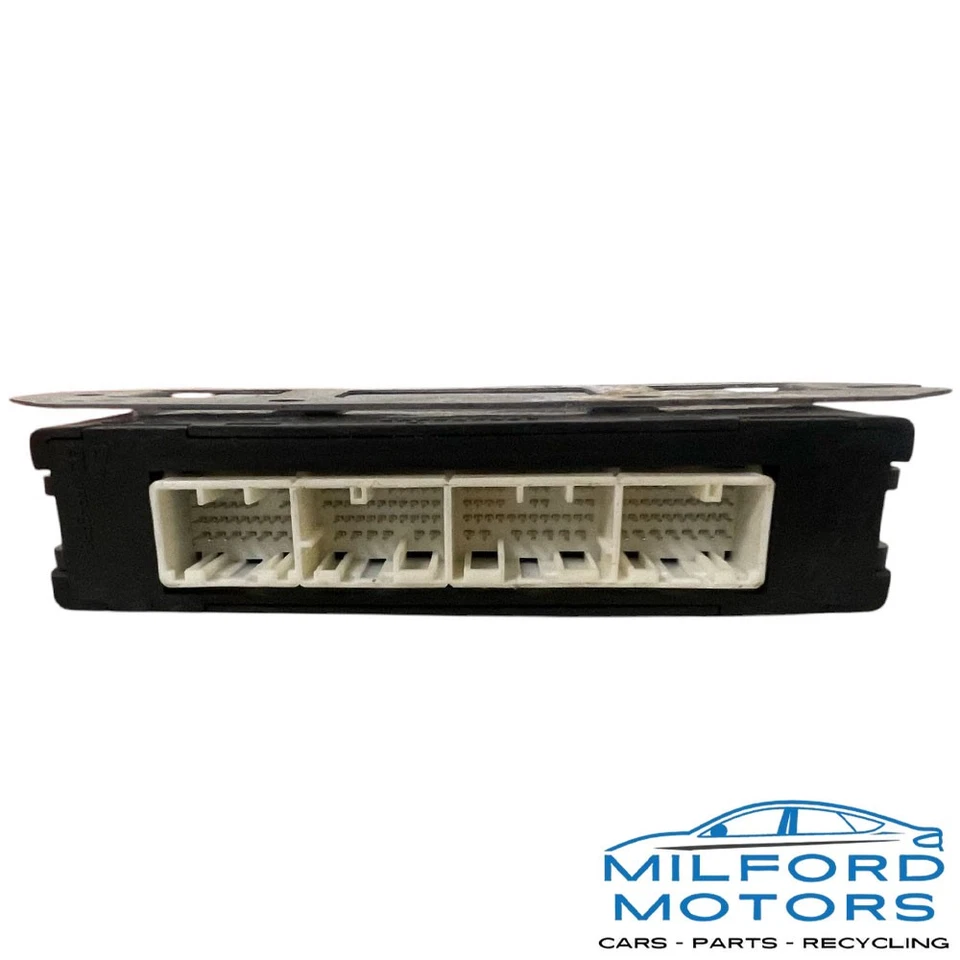 Módulo de control electrónico ECM del motor - Se adapta a Subaru Forester 2010 2,5 L Foto 2 de 4