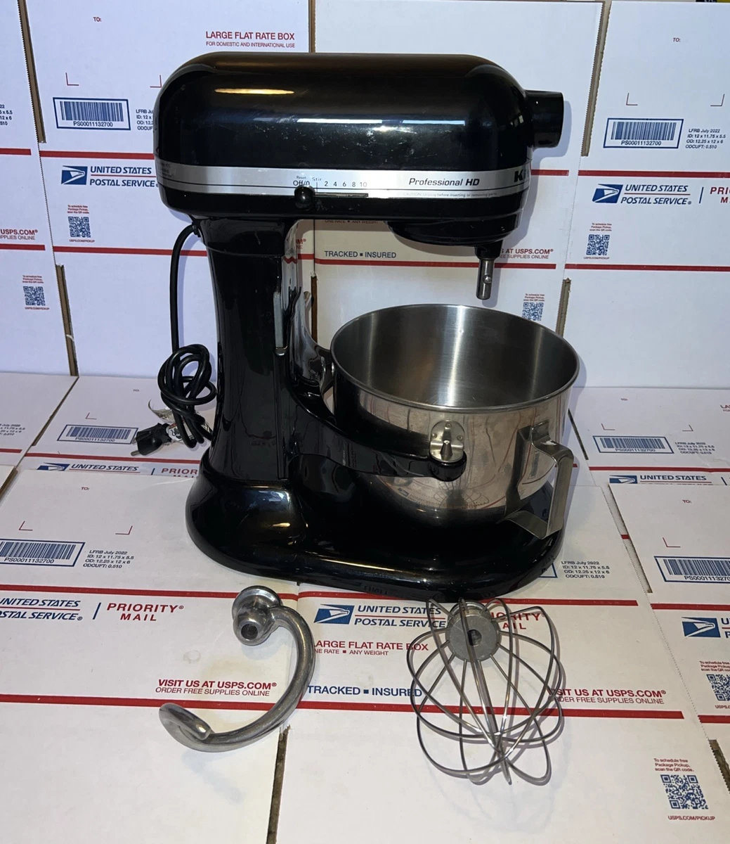 Kitchenaid Professional Hd Stand Mixer for sale - eBay