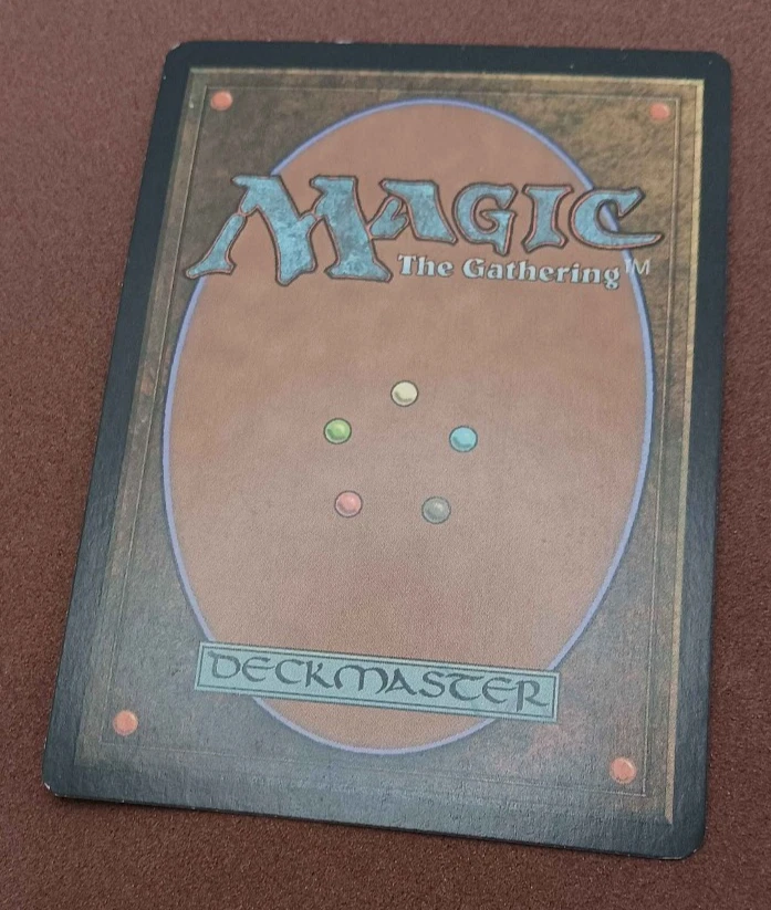 Balance FOIL | V09 From the Vault: Exiled | Light Play | Magic the Gathering - Image 2 of 2