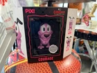 NEW Thrill Joy PIX! Courage Dog Hero Common 1/5000 Limited Edition SUPER RARE