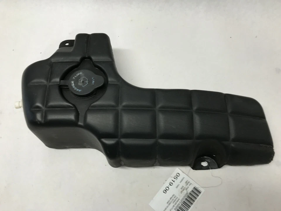 97-04 CHEVROLET CORVETTE WASHER FLUID RESERVOIR BOTTLE OEM - Image 2 of 4