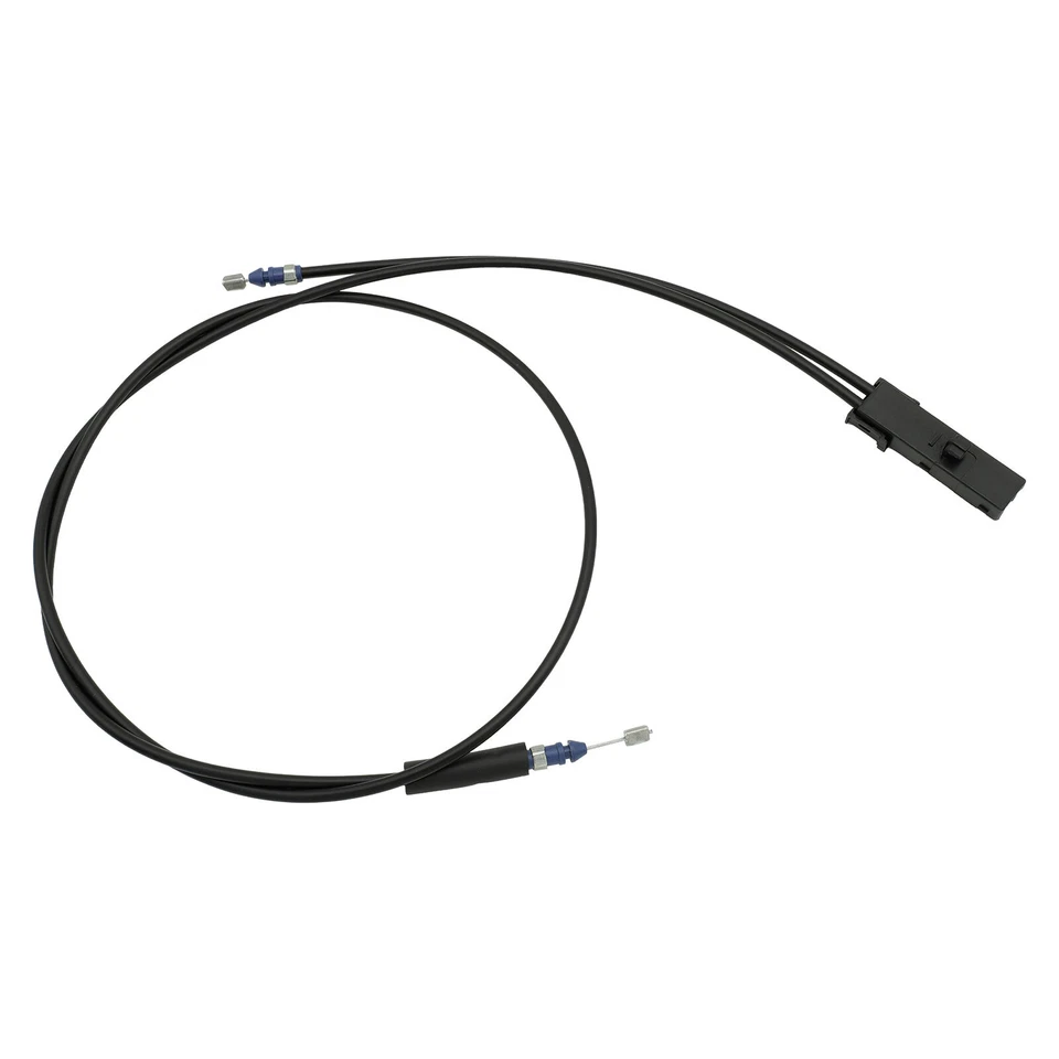 Cable de liberación de capó 65-62-0-JK6-1A apto para Infiniti G25 G35 G37 Q40 2007-2015 Foto 2 de 3
