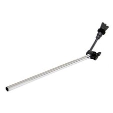 Alesis 19" Chrome Articulated Cymbal Support Arm for Electronic Drum Kits 19in