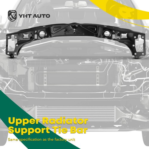 Conjunto de soporte de radiador frontal para BMW X1 16-22 X2 18-22 Mini Cooper 14-22 - Imagen 3 de 7