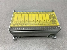 USED IDEC IZBARL PILOT BARRIER IBPL 610 DS