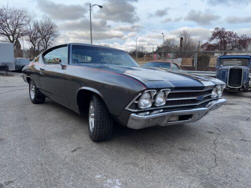 1969 Chevrolet Chevelle
