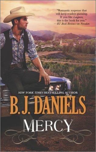 Mercy , Daniels, B.J. - Picture 1 of 1