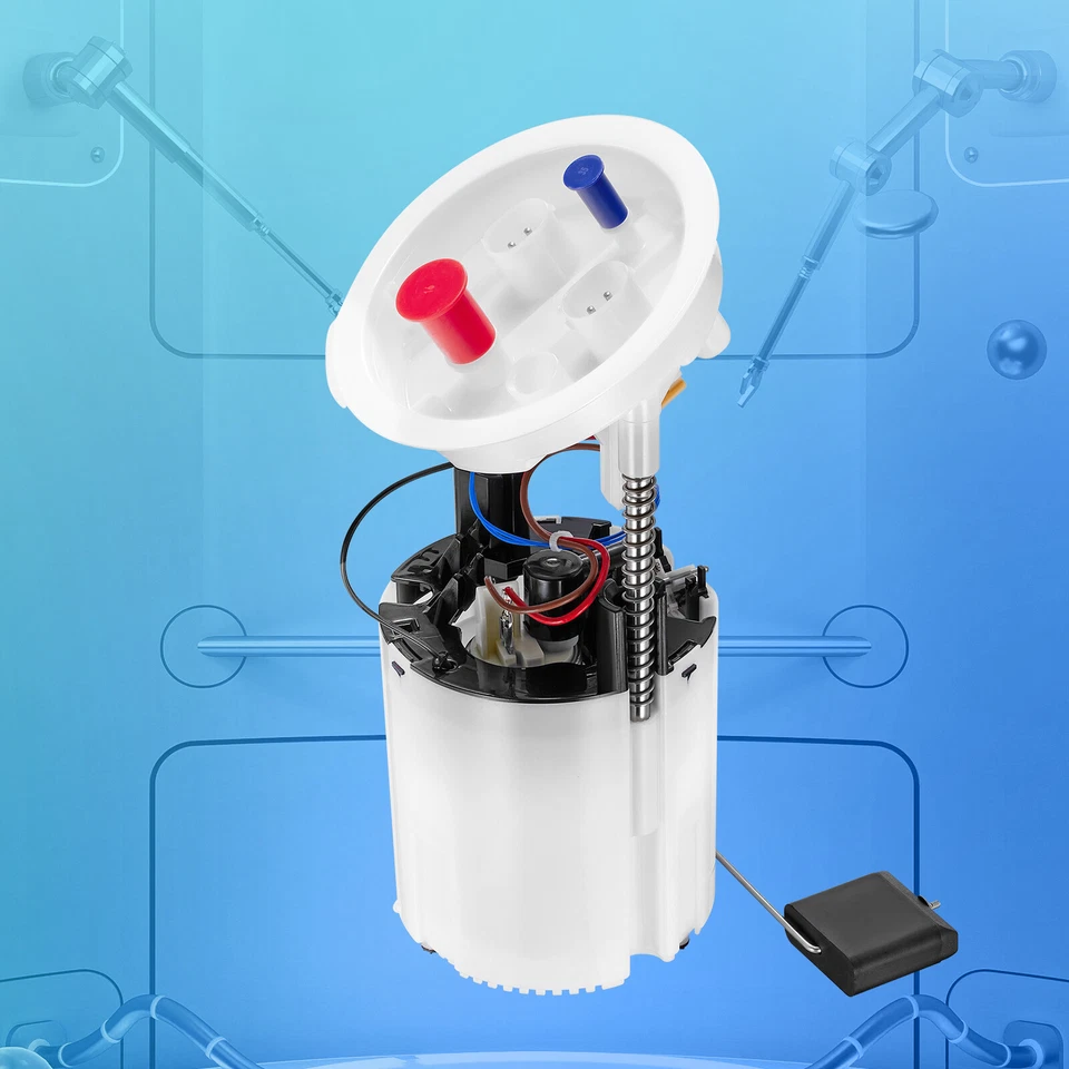 Conjunto de bomba de combustible para BMW 330i 335xi 328i 335i 128i L6 3,0 L E8688M 2005-2015 Foto 3 de 4