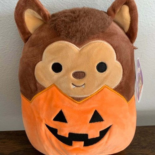 halloween squishmallows wade
