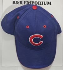 Chicago Cubs Team MLB Fan Favorite Baseball Cap - Kids - Genuine Merchandise